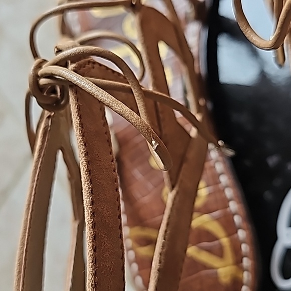 Sam Edleman Gemma Sandals - Picture 5 of 6